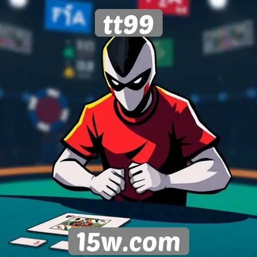 Recursos exclusivos do tt99 para jogadores iniciantes