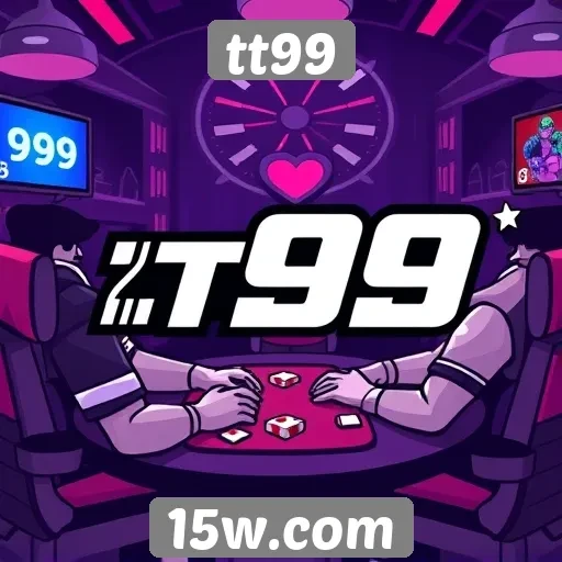 Ganhos e desafios do mercado gamer em tt99