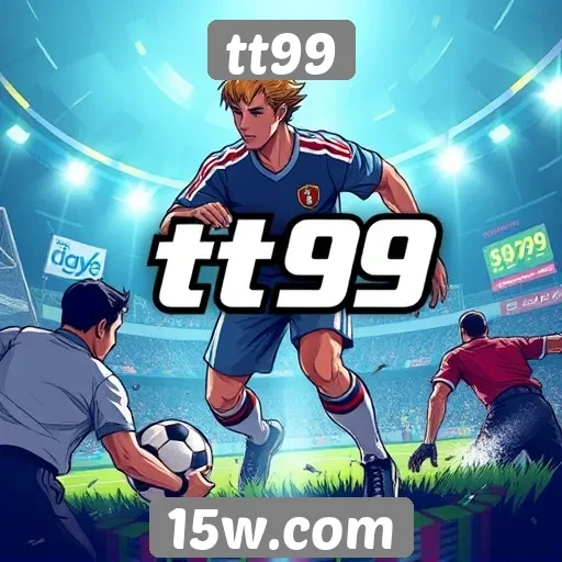 História do tt99 e sua evolução no mercado