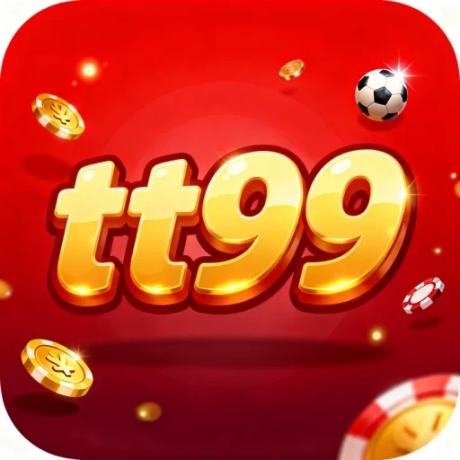 Logo da tt99