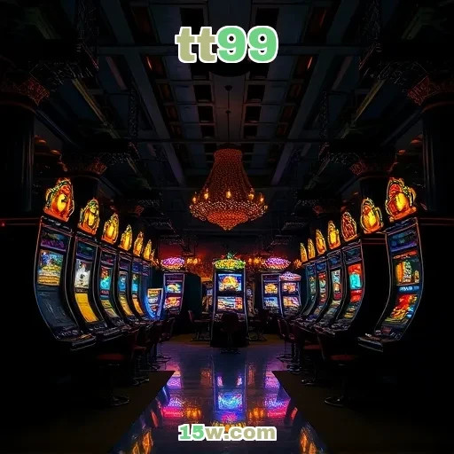 tt99: A Revolução dos Jogos Multiplayer no Brasil