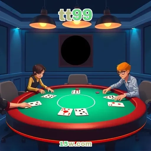 tt99: Aventuras Épicas e Comunidade Vibrante nos RPGs