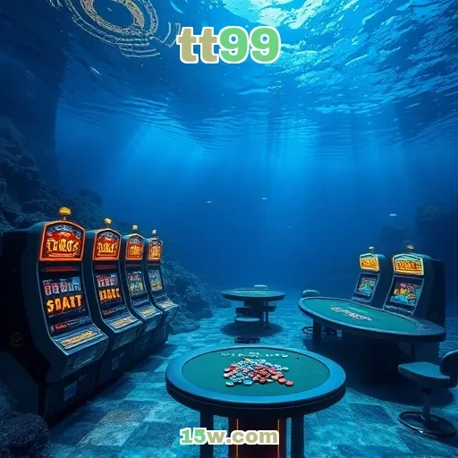 tt99: O Melhor Lugar para Jogar E-Sports no Brasil