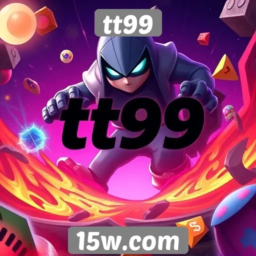 Novas atualizações esperadas no site de jogos tt99