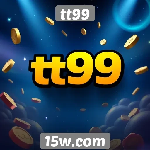 Novidades no tt99: jogos e promoções de 2025