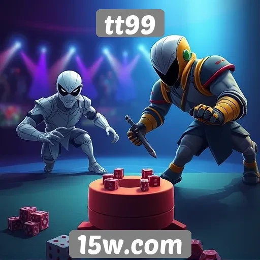 Comparativo entre tt99 e outras plataformas de jogos