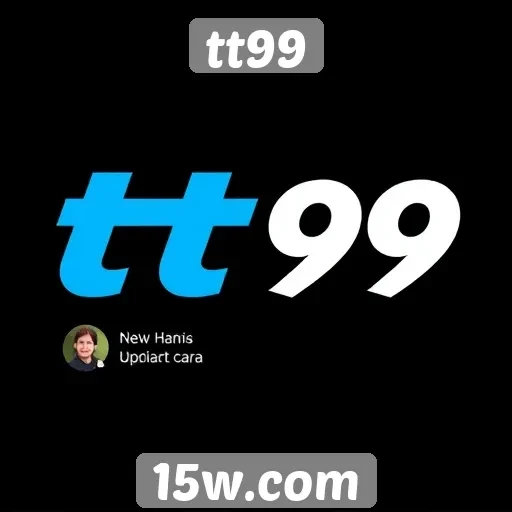 Feedback dos usuários sobre a experiência em tt99